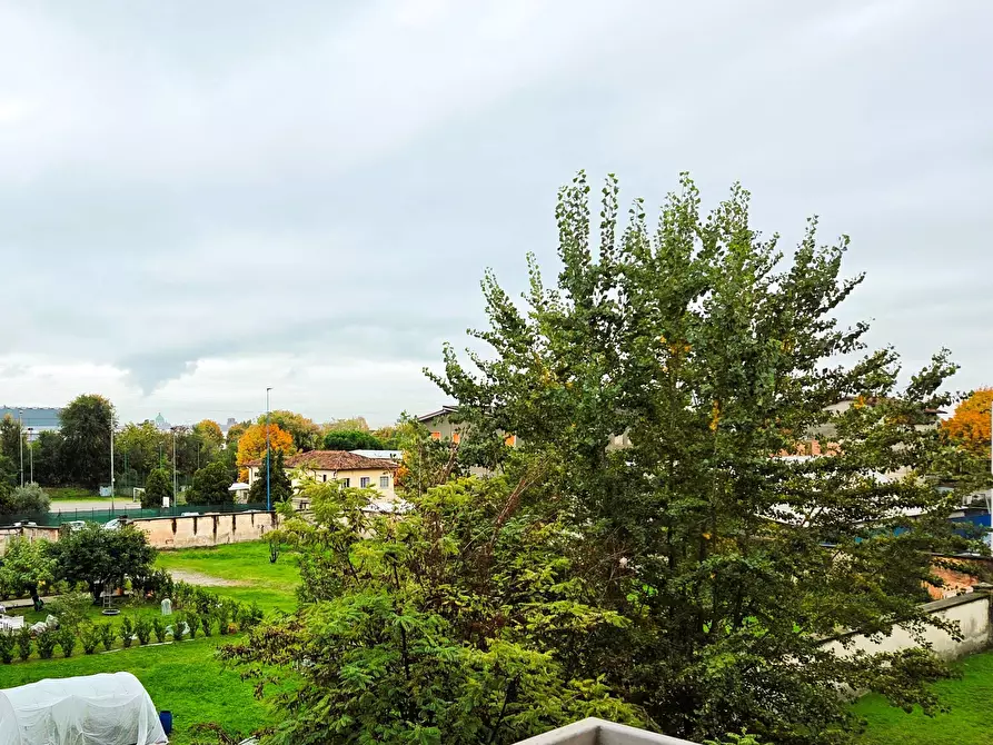 Immagine 1 di Quadrilocale in vendita  in Q.RE URAGO MELLA a Brescia