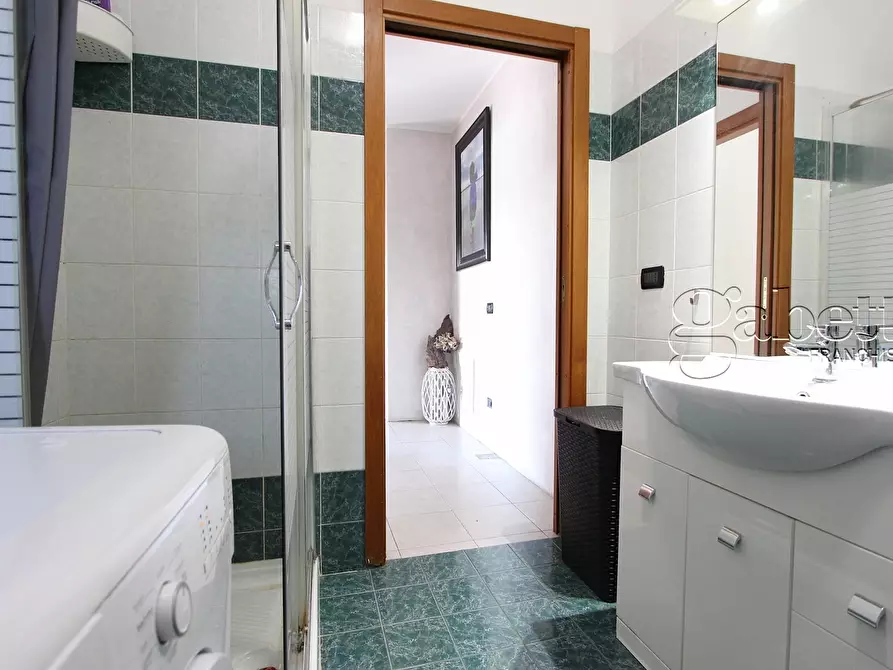 Immagine 14 di Trilocale in vendita  in Via 1° Maggio a Nerviano