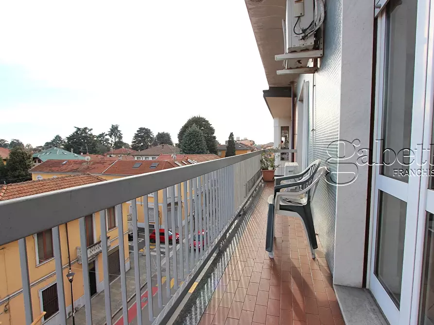 Immagine 21 di Trilocale in vendita  in Viale Villoresi 37 a Nerviano