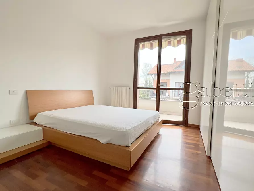 Immagine 12 di Bilocale in vendita  in Via della Novella a Nerviano