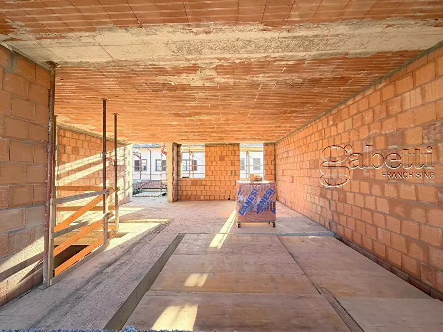 Immagine 23 di Villa in vendita  in Via Edison Thomas a Nerviano