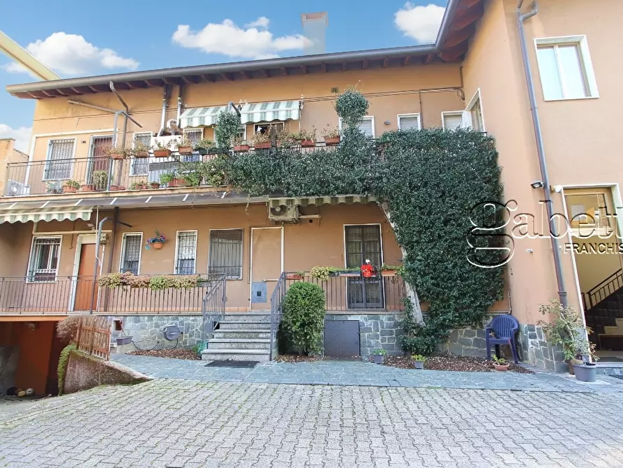 Immagine 13 di Monolocale in vendita  in Via Cornaggia a Rho