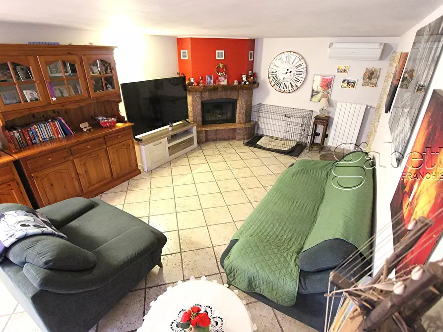 Immagine 33 di Villa in vendita  in Via Luigi Pirandello a Nerviano