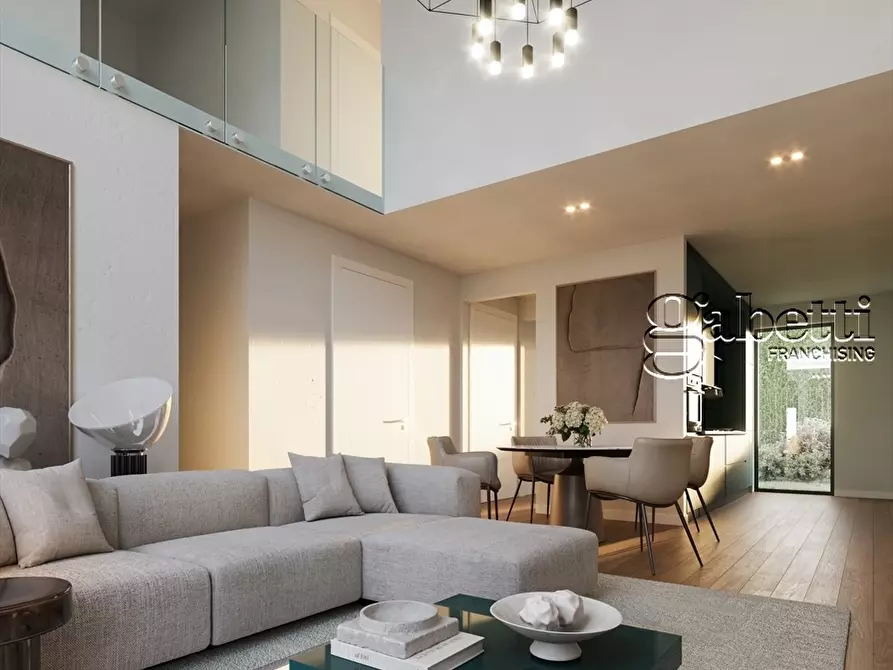 Immagine 3 di Villa in vendita  in Via Edison Thomas a Nerviano