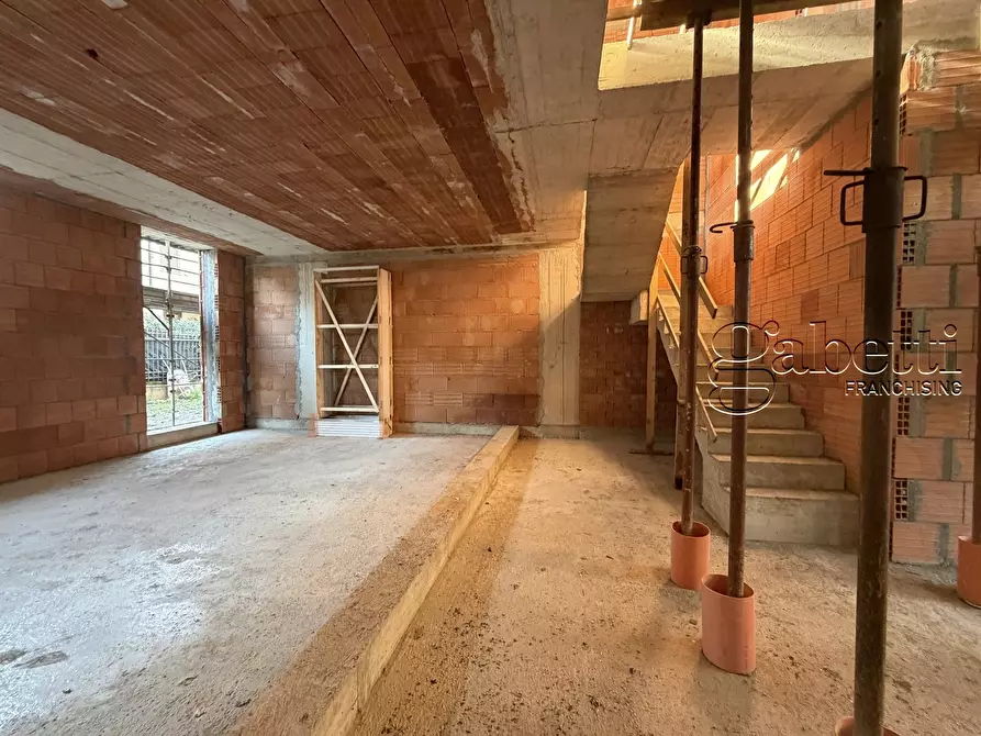 Immagine 14 di Villa in vendita  in Via Edison Thomas a Nerviano