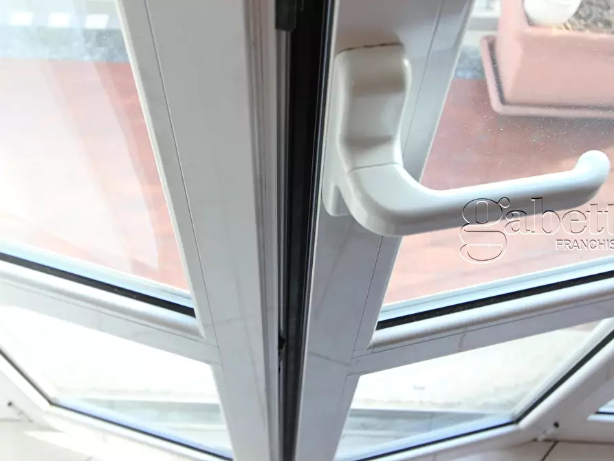 Immagine 18 di Trilocale in vendita  in Viale Villoresi 37 a Nerviano