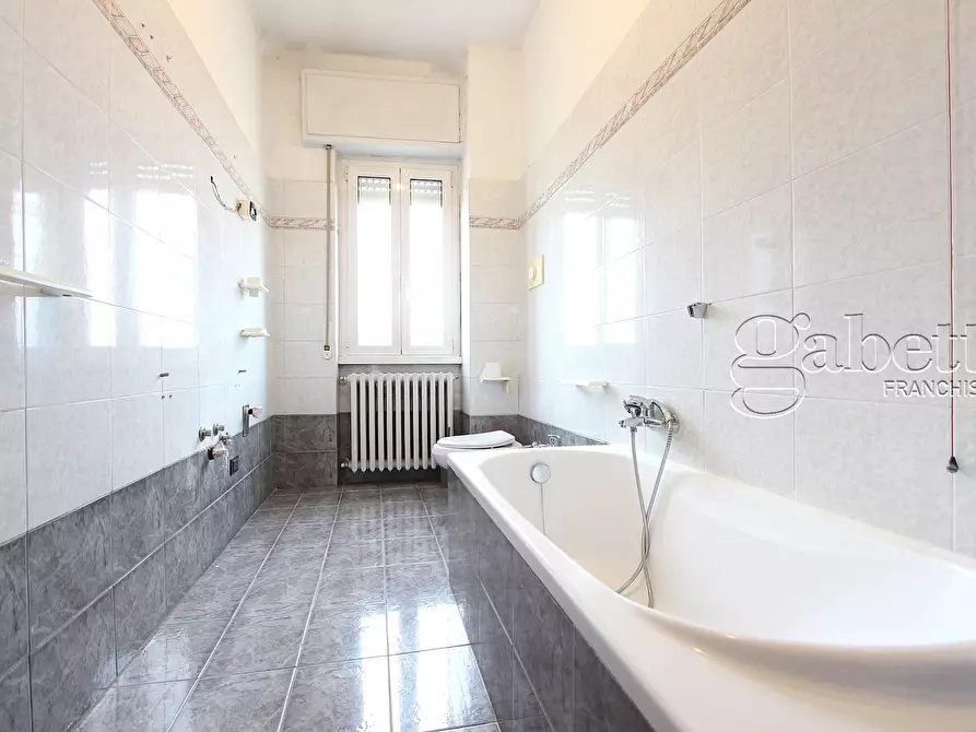 Immagine 14 di Trilocale in vendita  in Viale Villoresi 37 a Nerviano