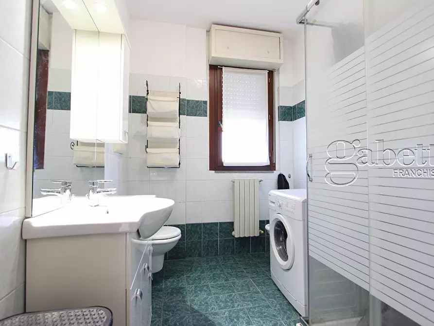 Immagine 13 di Trilocale in vendita  in Via 1° Maggio a Nerviano