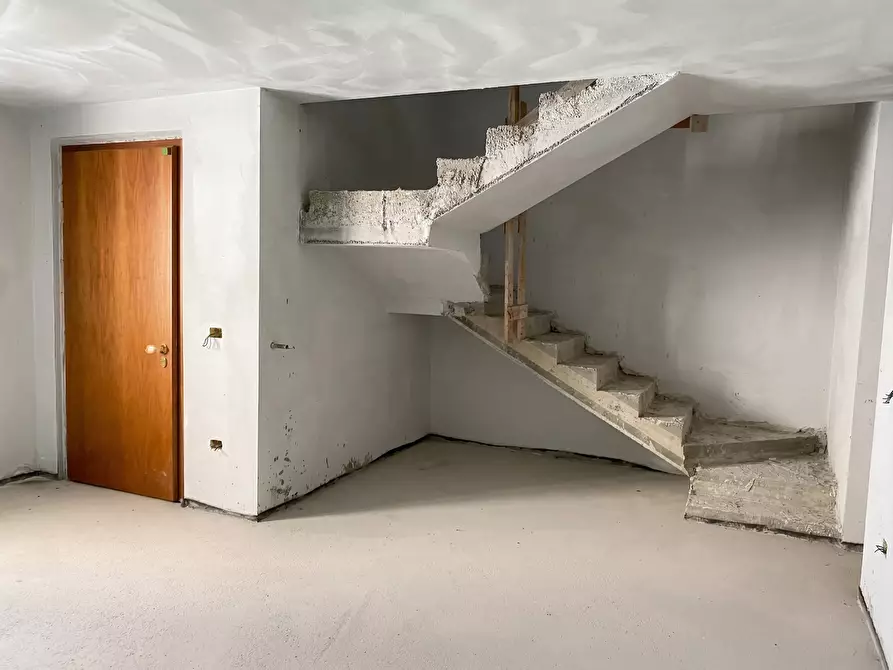 Immagine 7 di Terratetto in vendita  in Via Aia Marcucci 11 a Pennabilli