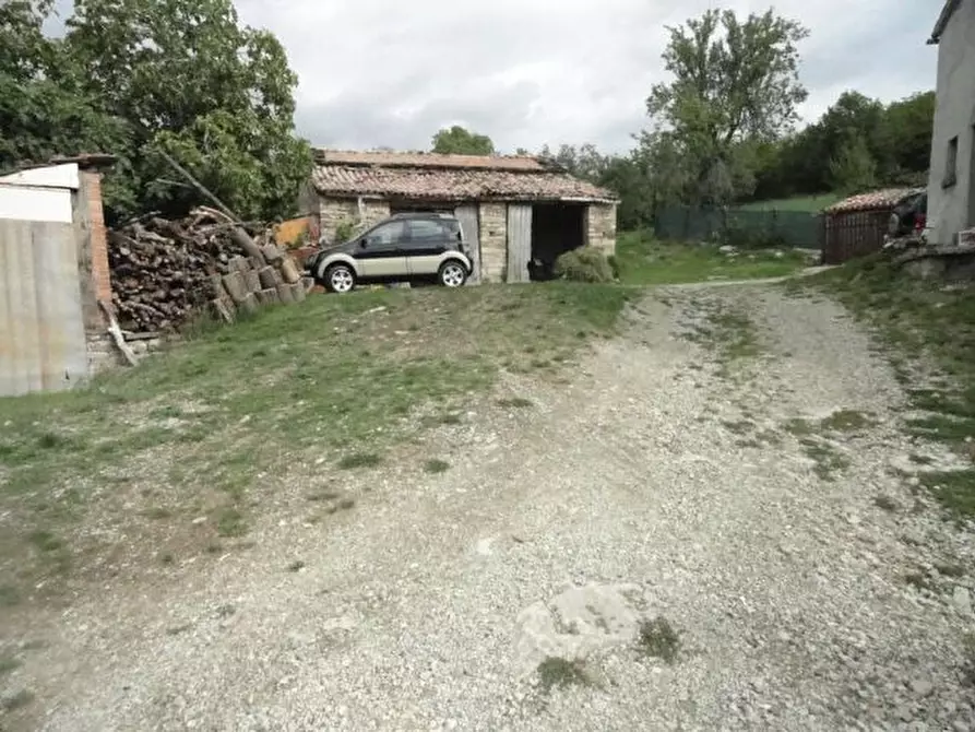 Immagine 28 di Casa indipendente in vendita  in Località Antico Santa Maria 111 a Maiolo