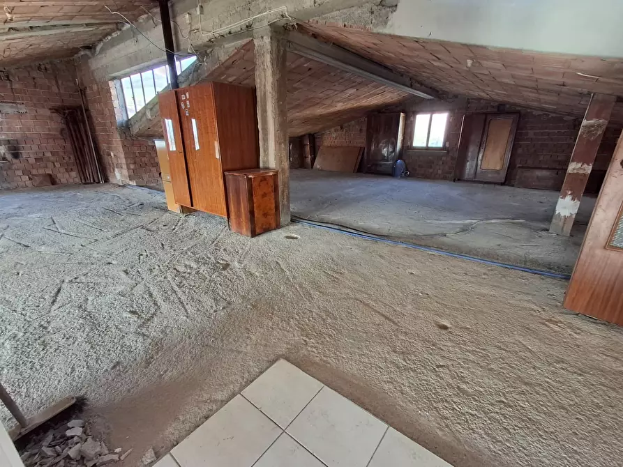 Immagine 3 di Mansarda in vendita  in Via Montefeltro 186 a Novafeltria