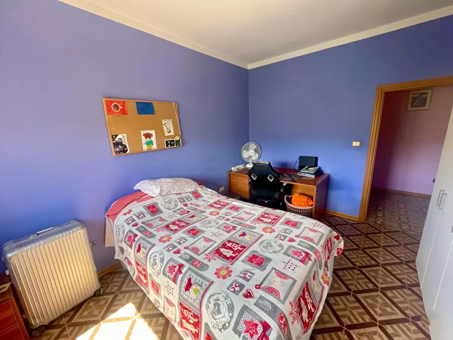 Immagine 11 di Quadrilocale in vendita  in Piazza Capelli 34 a Novafeltria