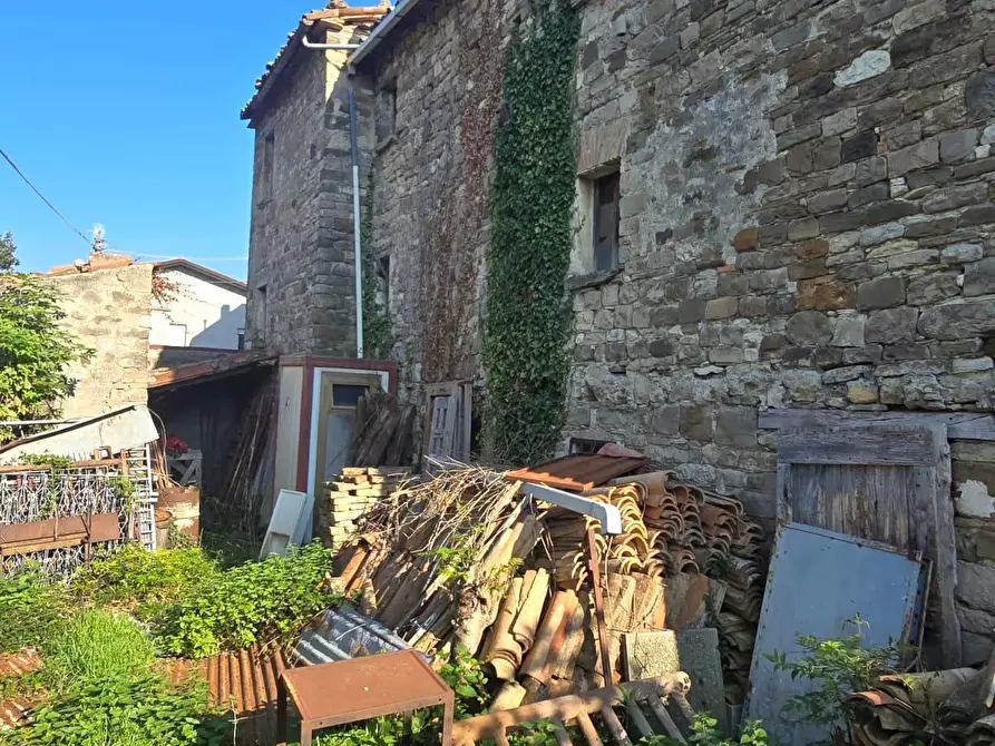 Immagine 3 di Rustico / casale in vendita  in Via Ponte Messa 100 a Pennabilli