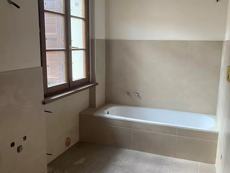 Immagine 13 di Appartamento in vendita  in Via Aia Marcucci 11 a Pennabilli