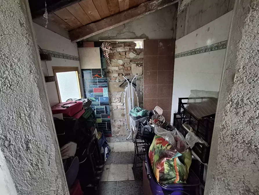 Immagine 18 di Casa indipendente in vendita  in Strada Ugrigno 11 a Sant'agata Feltria