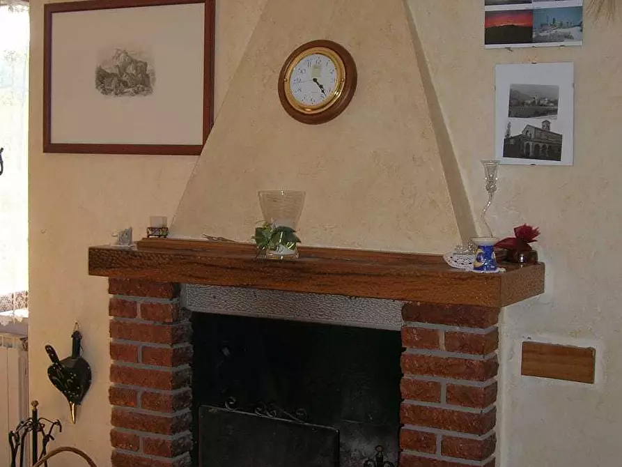 Immagine 11 di Terratetto in vendita  in Via Serra di Sotto 52 a Pennabilli