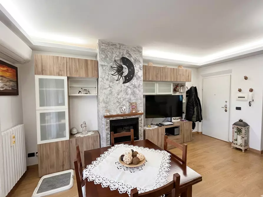 Immagine 1 di Trilocale in vendita  in Via XXIV Maggio 140 a Novafeltria