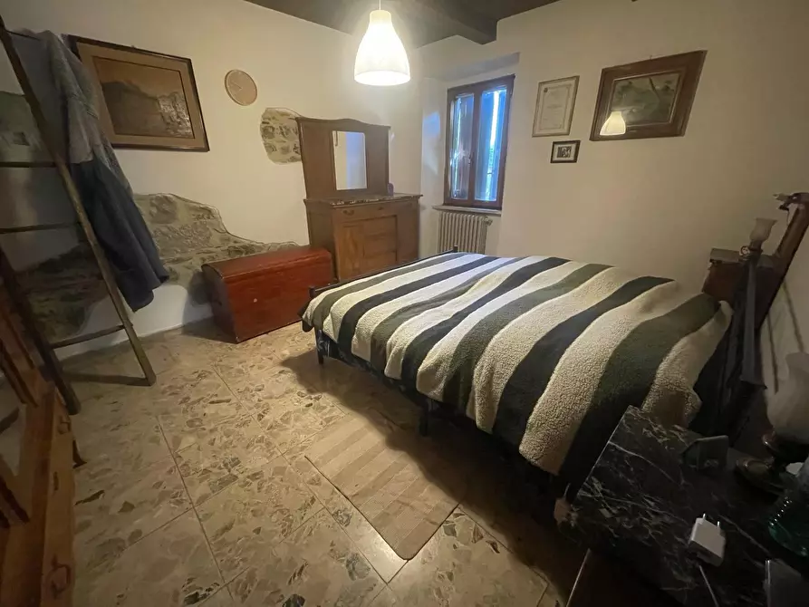 Immagine 19 di Terratetto in vendita  in Via Serra di Sotto 37 a Pennabilli
