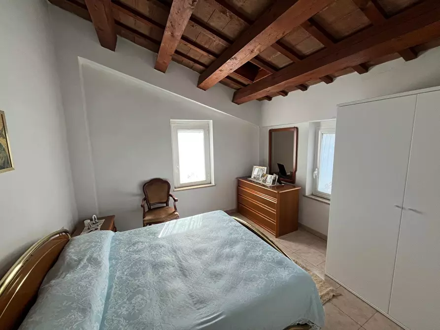 Immagine 33 di Terratetto in vendita  in Via Aia Marcucci 10 a Pennabilli