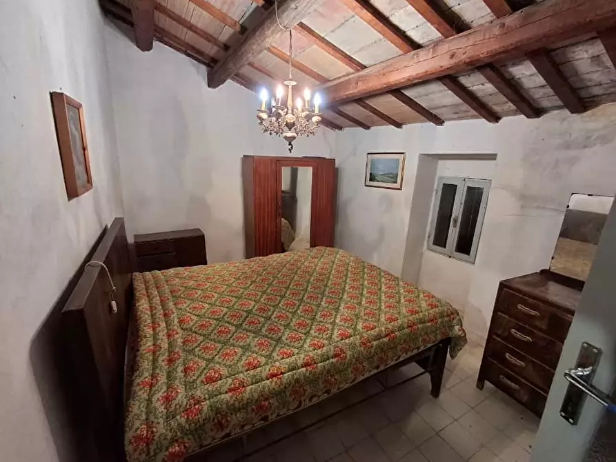 Immagine 19 di Terratetto in vendita  in Via Ugrigno Castello 2 a Sant'agata Feltria