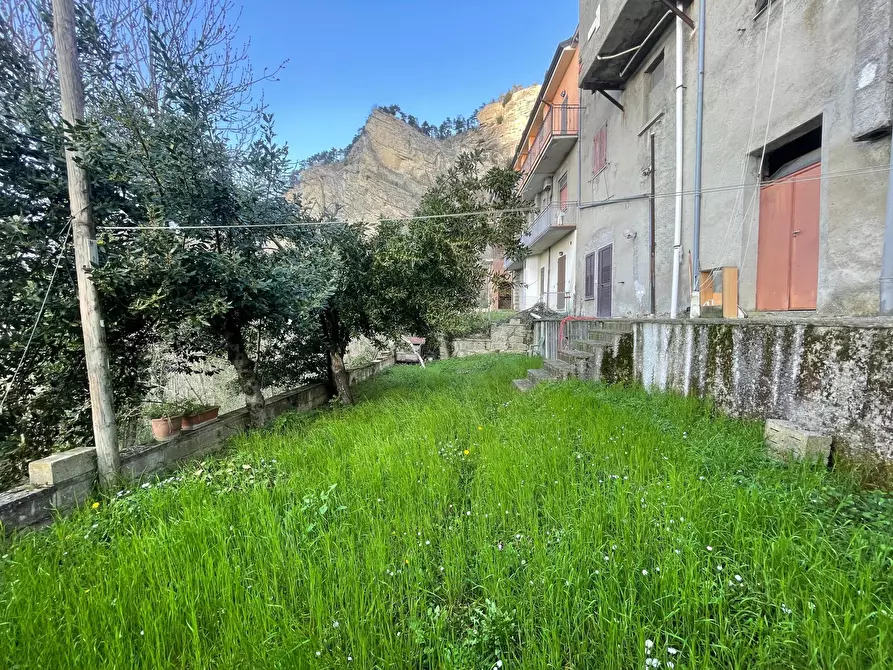 Immagine 35 di Terratetto in vendita  in Via Decio Raggi 13 a Novafeltria