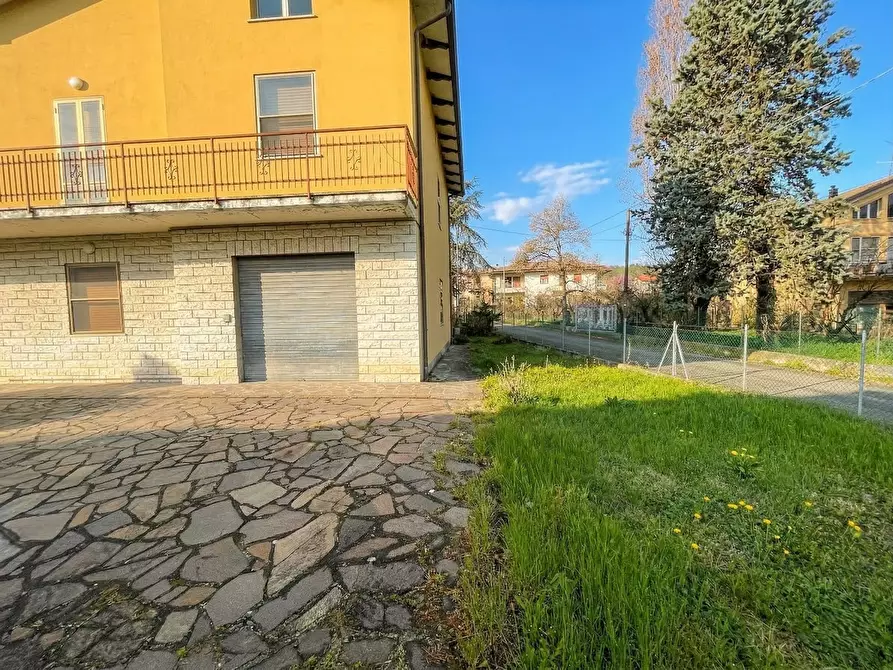 Immagine 6 di Porzione di casa in vendita  in Via Don Lorenzo Milani 4 a Novafeltria
