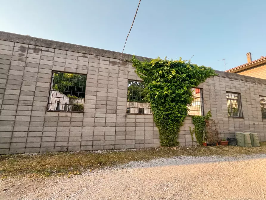 Immagine 6 di Attività artigianale in vendita  in Località Ca' del Vento 211 a Novafeltria