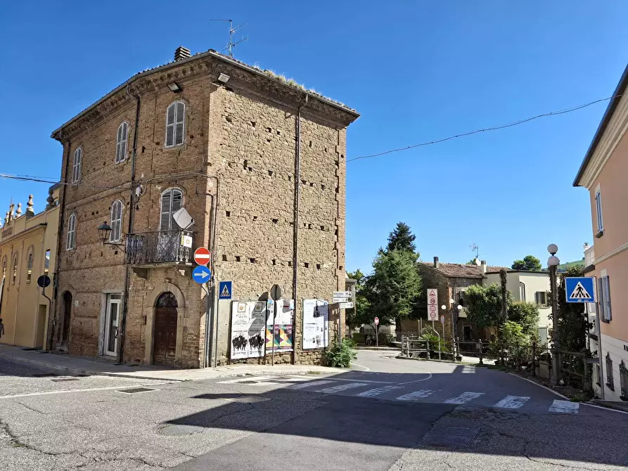 Immagine 3 di Pentalocale in vendita  in Via Aurelio Saffi 77 a Novafeltria