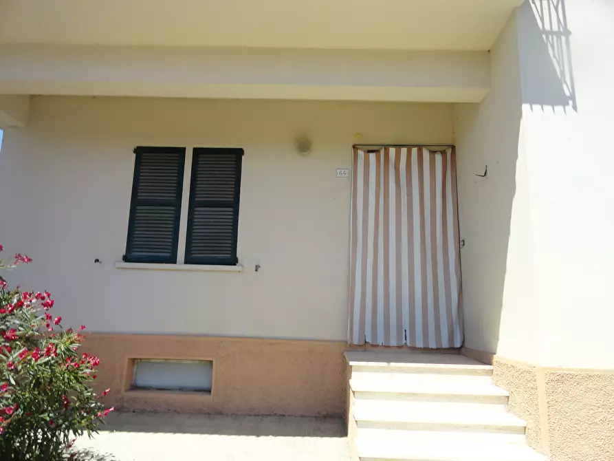 Immagine 11 di Casa indipendente in vendita  in Via G. Garibaldi 64 a San Lorenzo In Campo