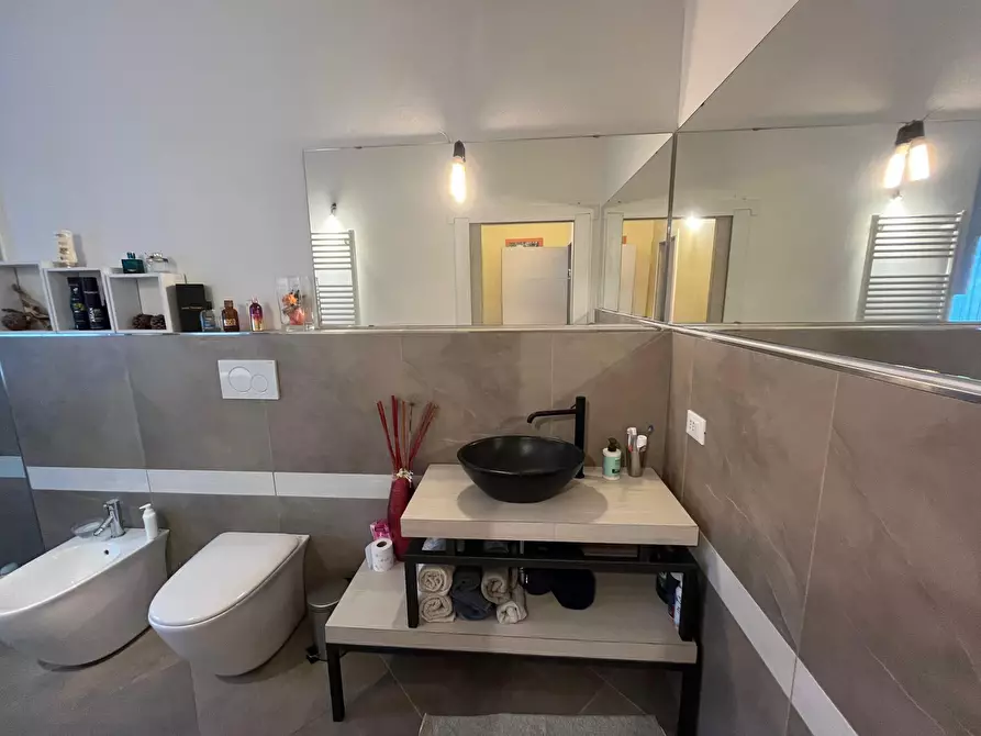 Immagine 9 di Villa in vendita  in Via Torello 22 a San Leo