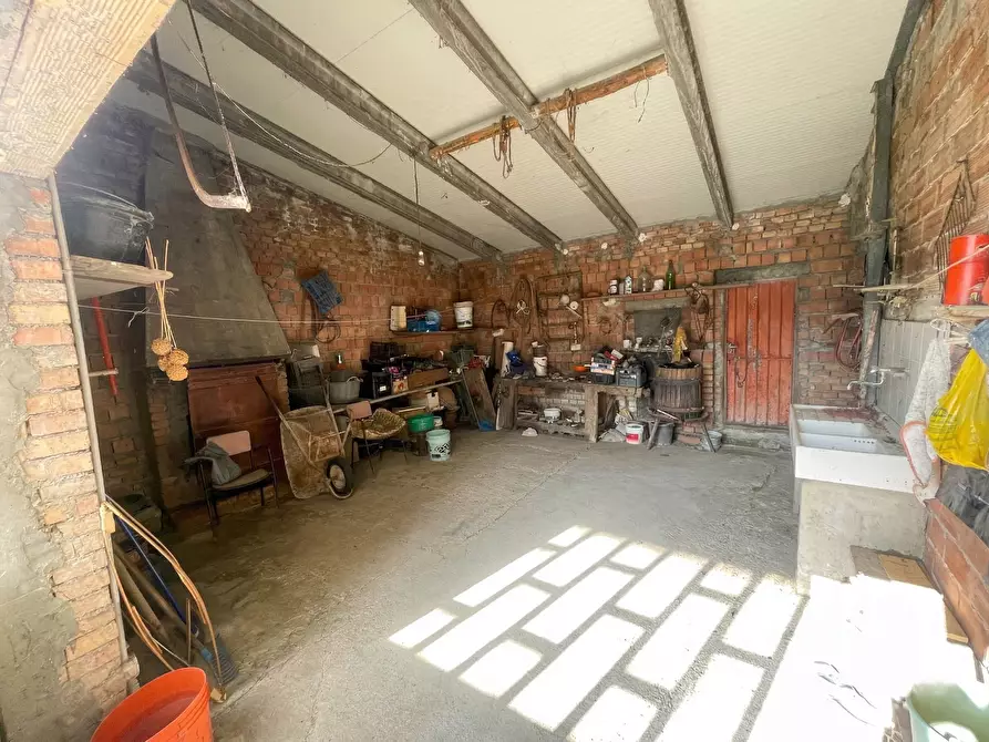 Immagine 39 di Casa bifamiliare in vendita  in Via Don Lorenzo Milani 4 a Novafeltria