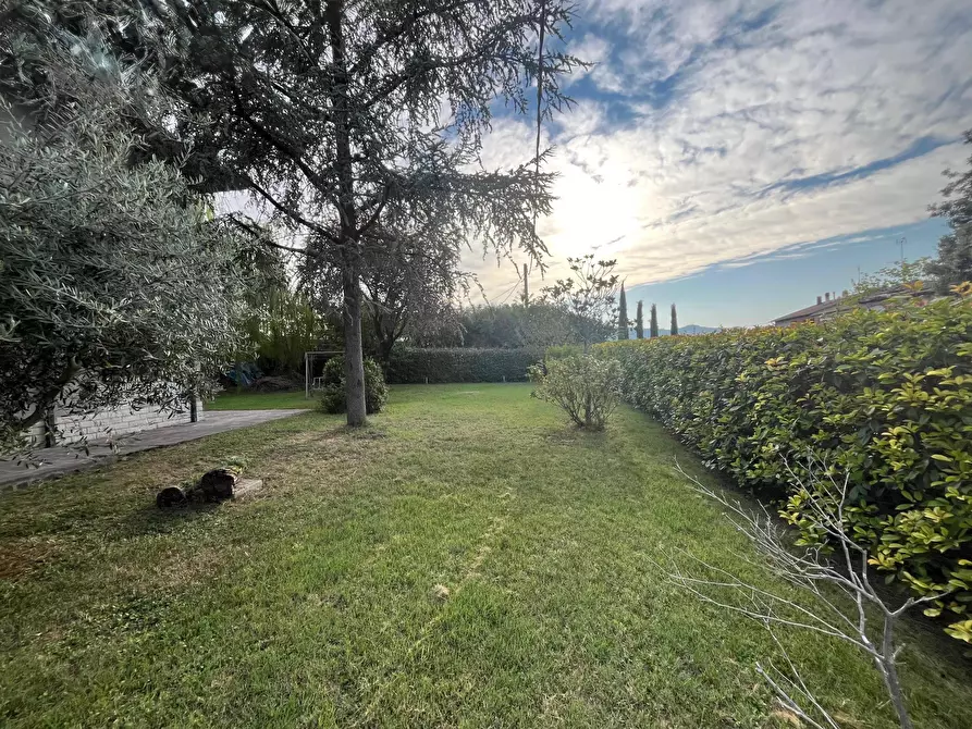 Immagine 16 di Villa in vendita  in Via Torello 22 a San Leo