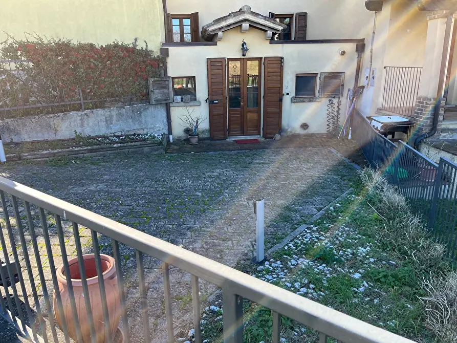 Immagine 15 di Terratetto in vendita  in Via Aia Marcucci a Pennabilli