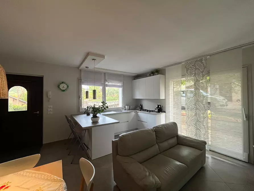 Immagine 5 di Villa in vendita  in Via Torello 22 a San Leo