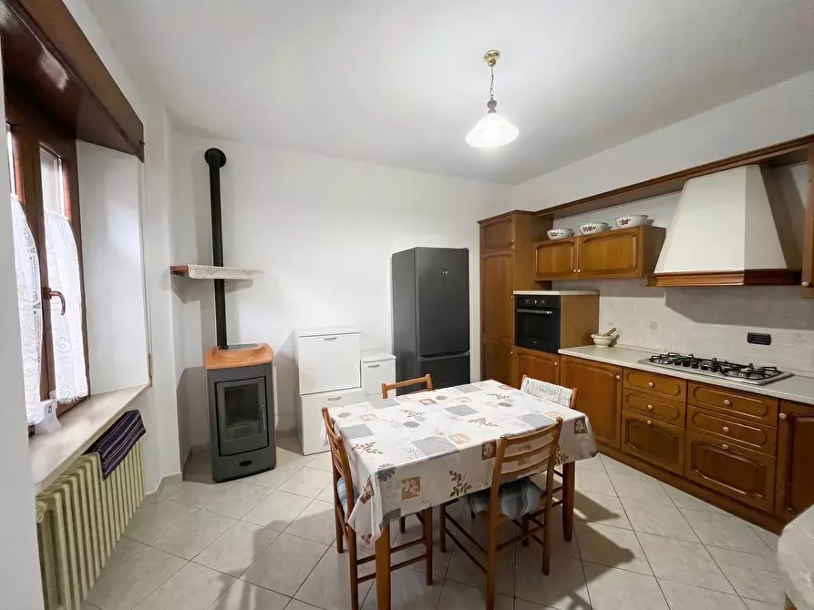 Immagine 14 di Casa indipendente in vendita  in Via Molino Schieti 22 a Pennabilli