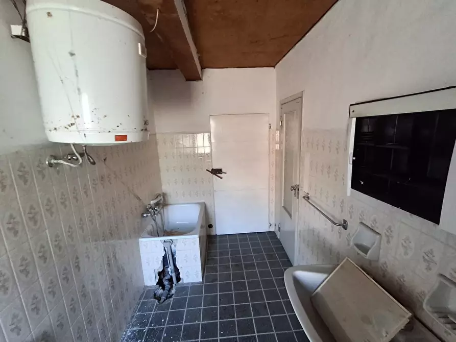 Immagine 11 di Terratetto in vendita  in Strada Provinciale Marecchia 15 a Novafeltria