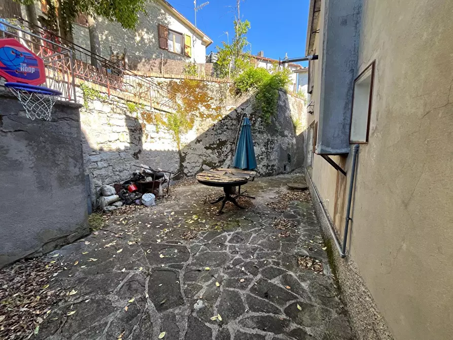 Immagine 23 di Terratetto in vendita  in Via Serra di Sotto 37 a Pennabilli