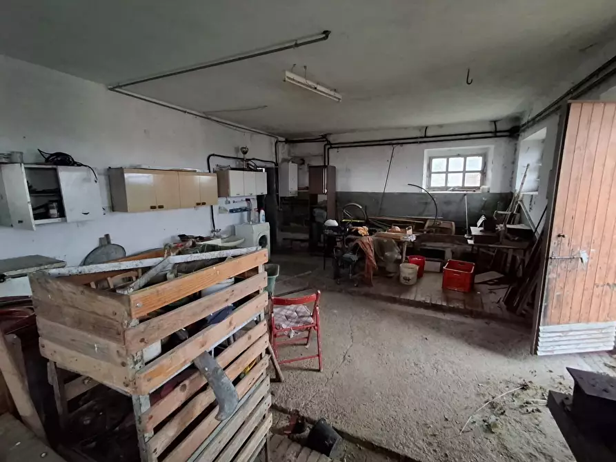 Immagine 20 di Casa indipendente in vendita  in Località Monterotto 81 a Montecopiolo