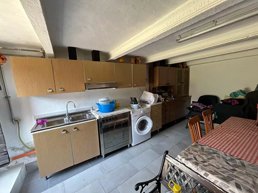 Immagine 35 di Terratetto in vendita  in Via Aia Marcucci 10 a Pennabilli