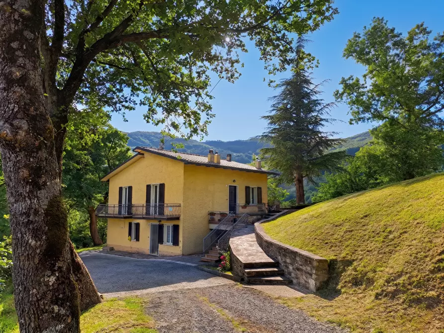 Immagine 1 di Casa indipendente in vendita  in Via XXIV Maggio 140 a Pennabilli