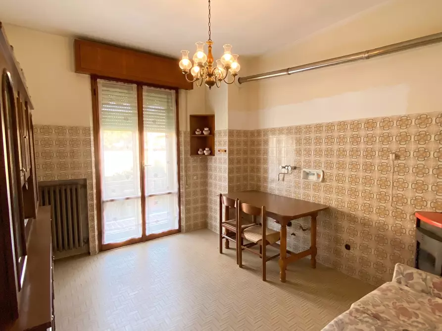 Immagine 2 di Trilocale in vendita  in Via Montefeltro a Novafeltria