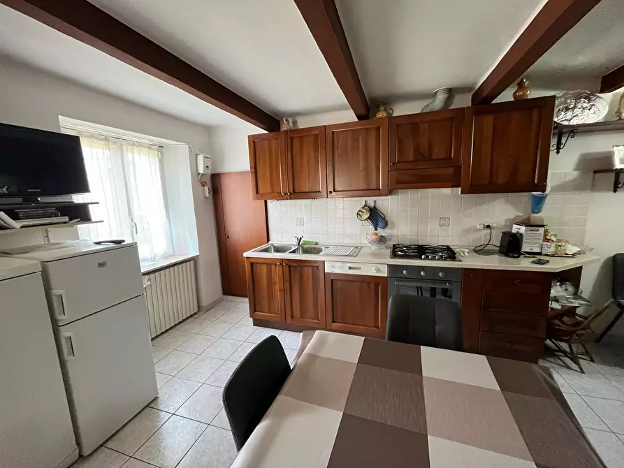 Immagine 16 di Terratetto in vendita  in Via Aia Marcucci 10 a Pennabilli