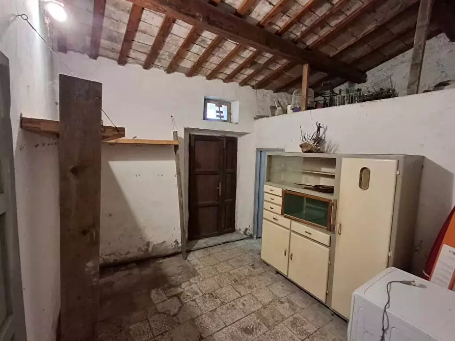 Immagine 17 di Terratetto in vendita  in Via Ugrigno Castello 2 a Sant'agata Feltria