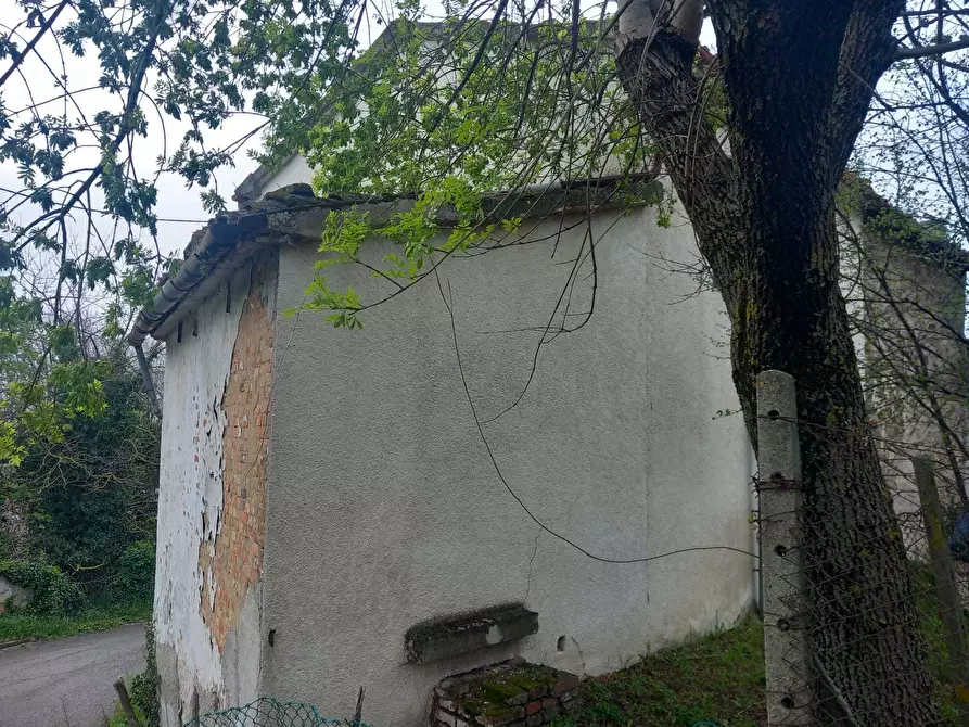 Immagine 8 di Terratetto in vendita  in Secchiano a Novafeltria