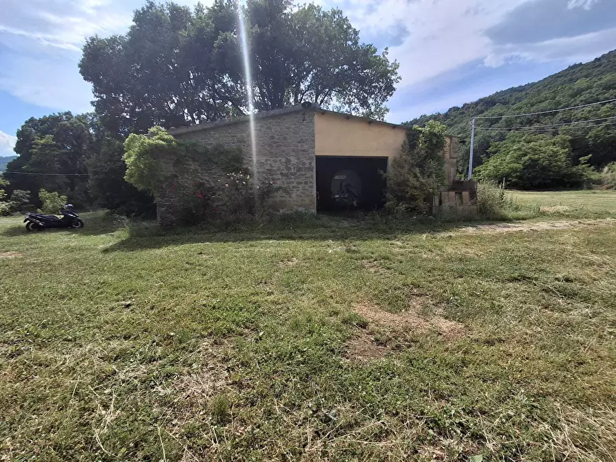 Immagine 19 di Terratetto in vendita  in Piazza Garibaldi 2 a Talamello