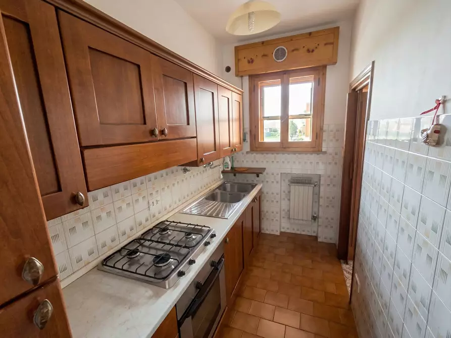 Immagine 4 di Trilocale in vendita  in Via XXIV Maggio 140 a Novafeltria