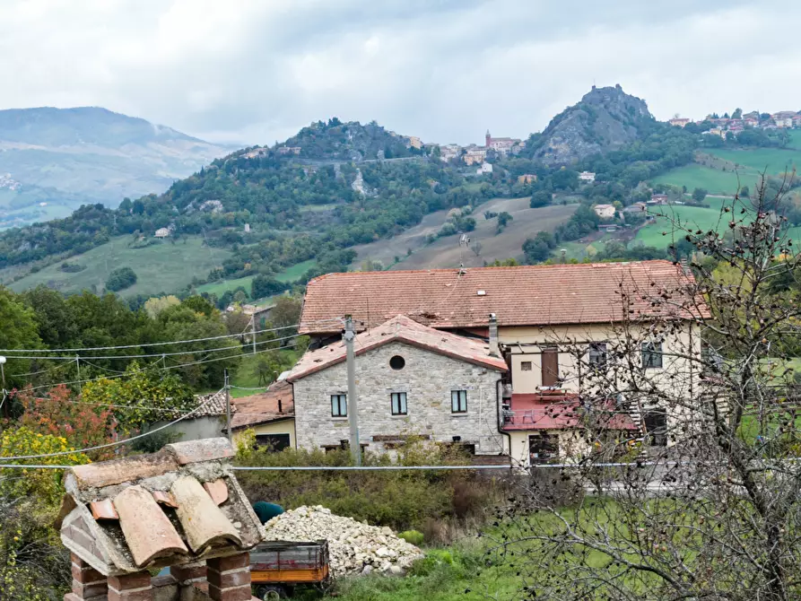 Immagine 7 di Rustico / casale in vendita  in Viale dei Tigli 5a a Pennabilli