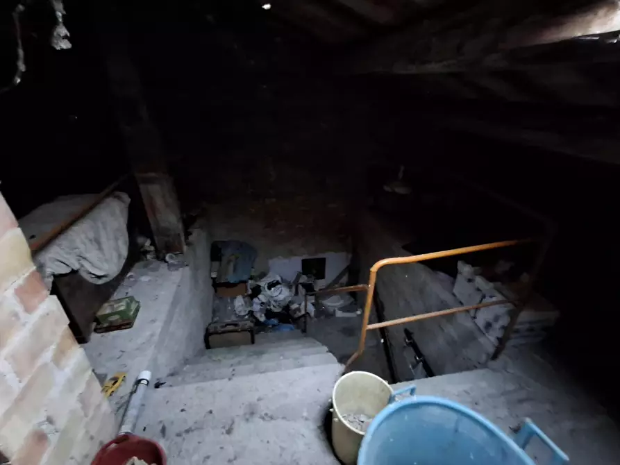 Immagine 25 di Villetta a schiera in vendita  in SP424 34 a San Lorenzo In Campo