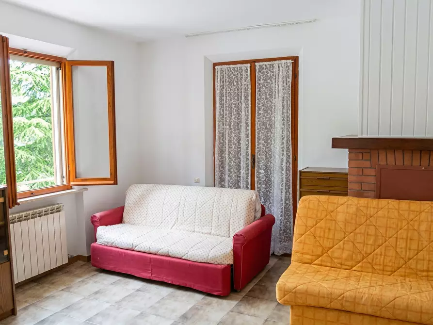 Immagine 12 di Villa in vendita  in Località Lombardi a Maiolo