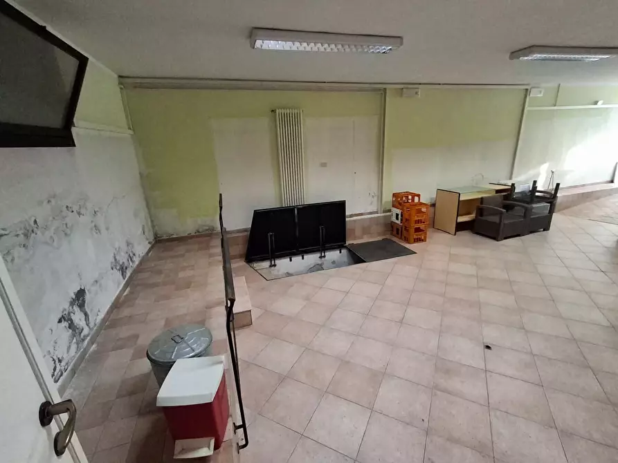 Immagine 37 di Villetta a schiera in vendita  in via Trieste a Novafeltria